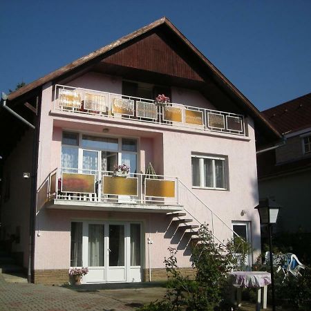 Haus Jeremias Therme Zalakaros Zewnętrze zdjęcie