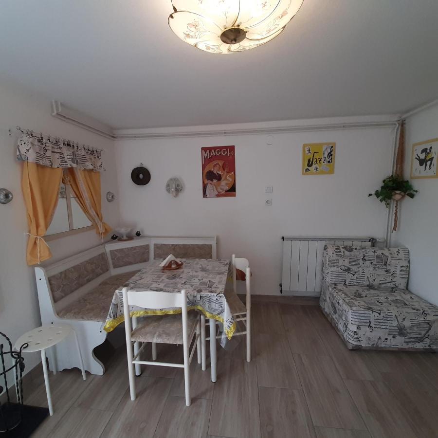 Haus Jeremias Therme Zalakaros Zewnętrze zdjęcie