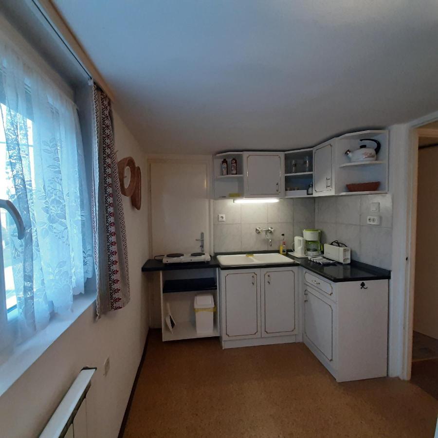 Haus Jeremias Therme Zalakaros Zewnętrze zdjęcie