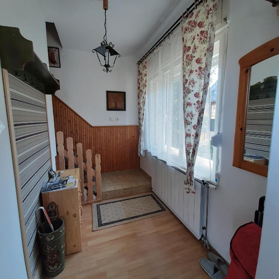 Haus Jeremias Therme Zalakaros Zewnętrze zdjęcie