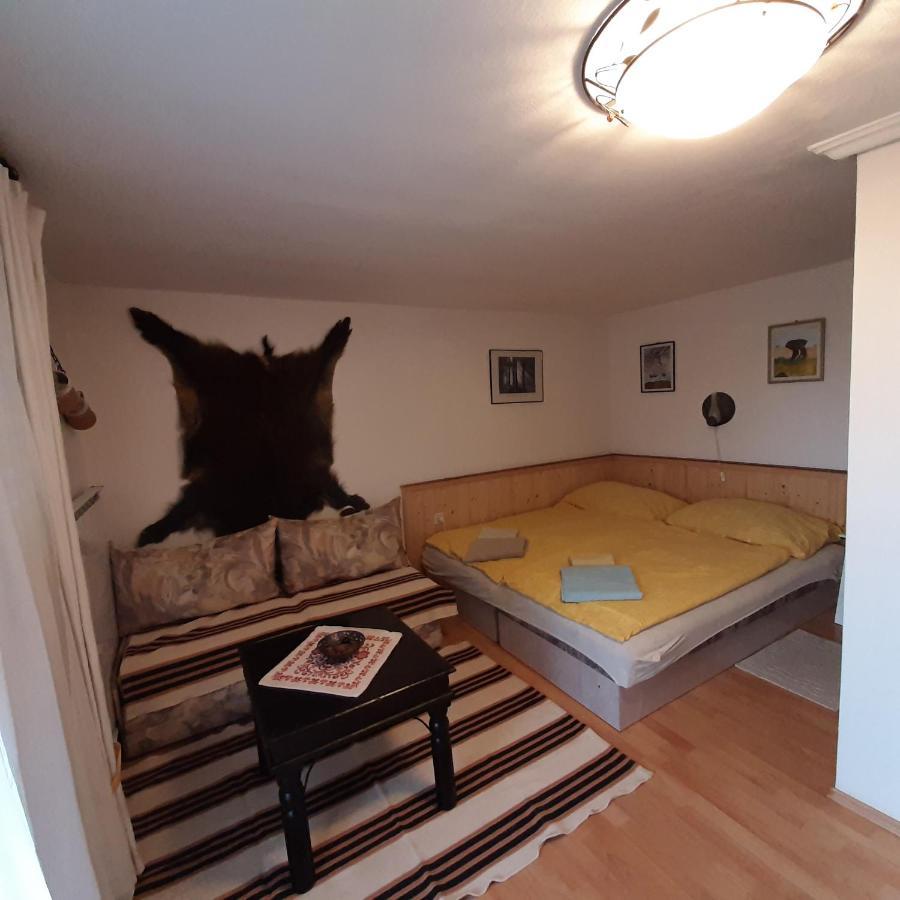 Haus Jeremias Therme Zalakaros Zewnętrze zdjęcie