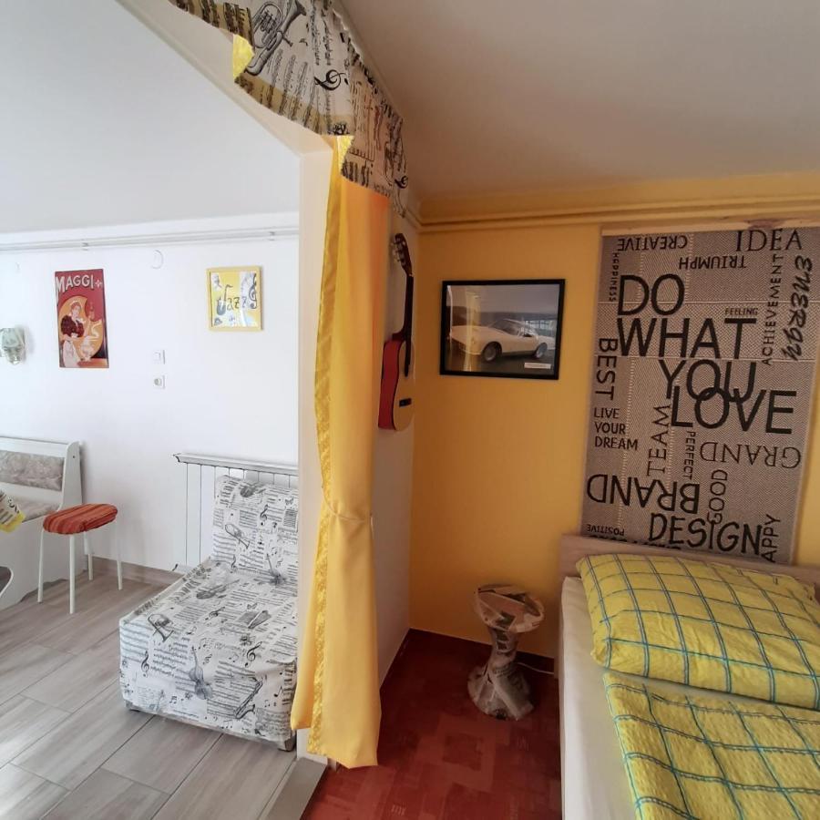 Haus Jeremias Therme Zalakaros Zewnętrze zdjęcie