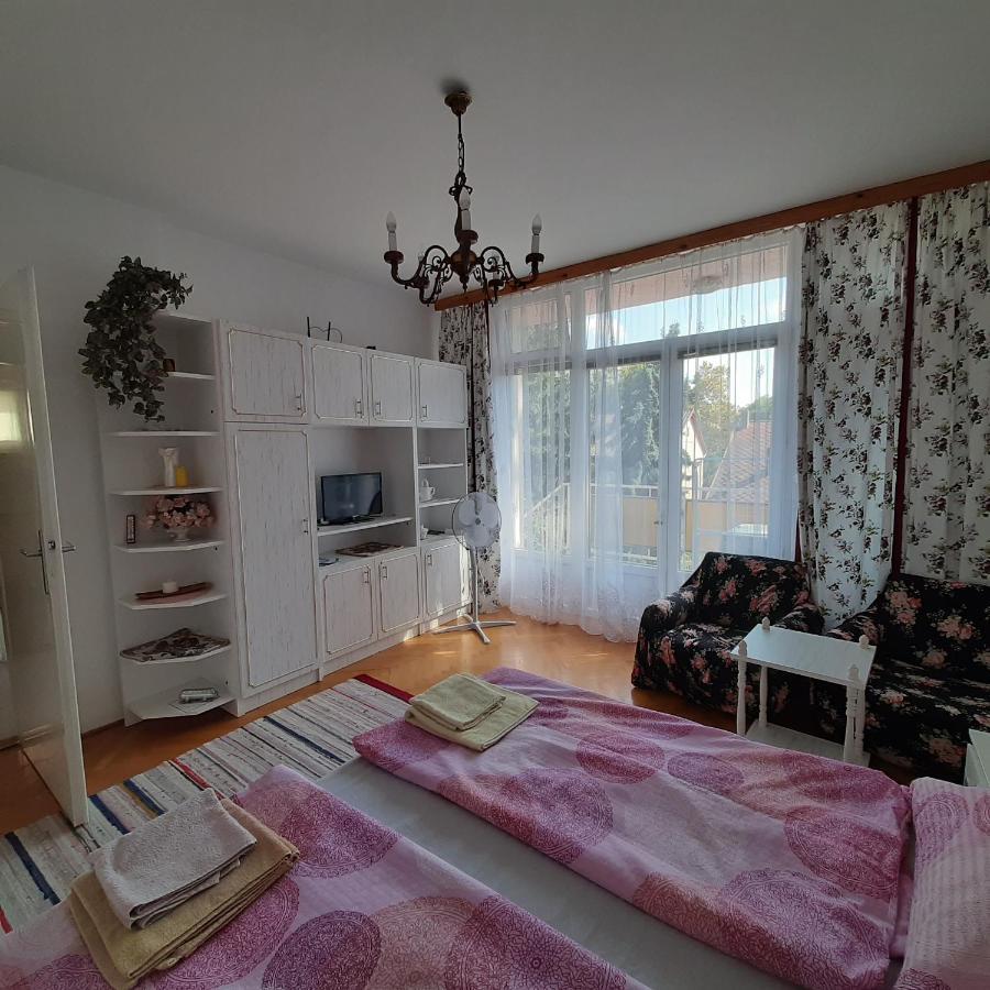 Haus Jeremias Therme Zalakaros Zewnętrze zdjęcie