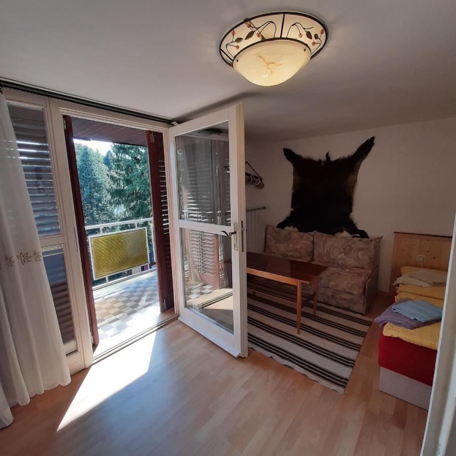 Haus Jeremias Therme Zalakaros Zewnętrze zdjęcie