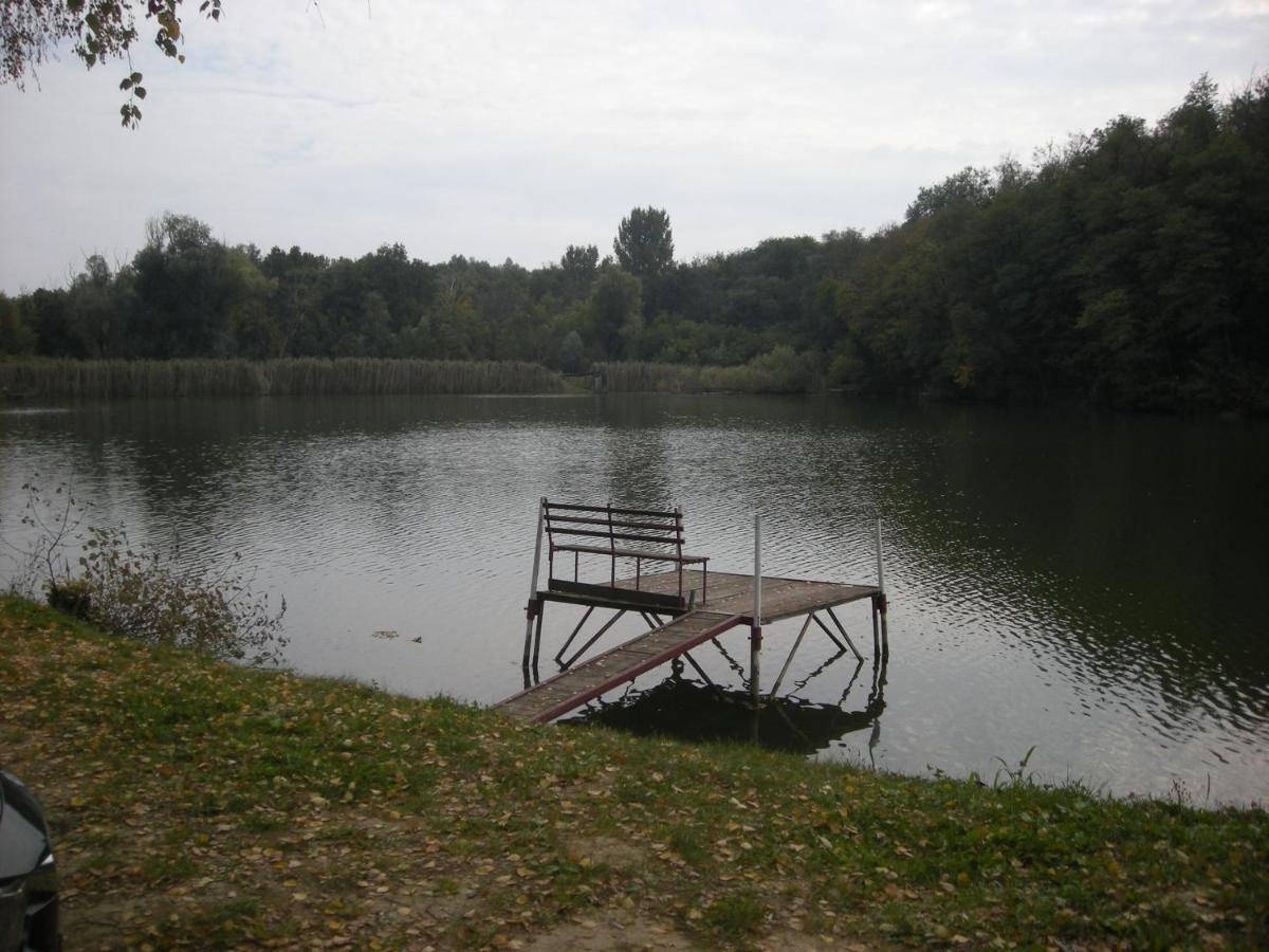 Haus Jeremias Therme Zalakaros Zewnętrze zdjęcie