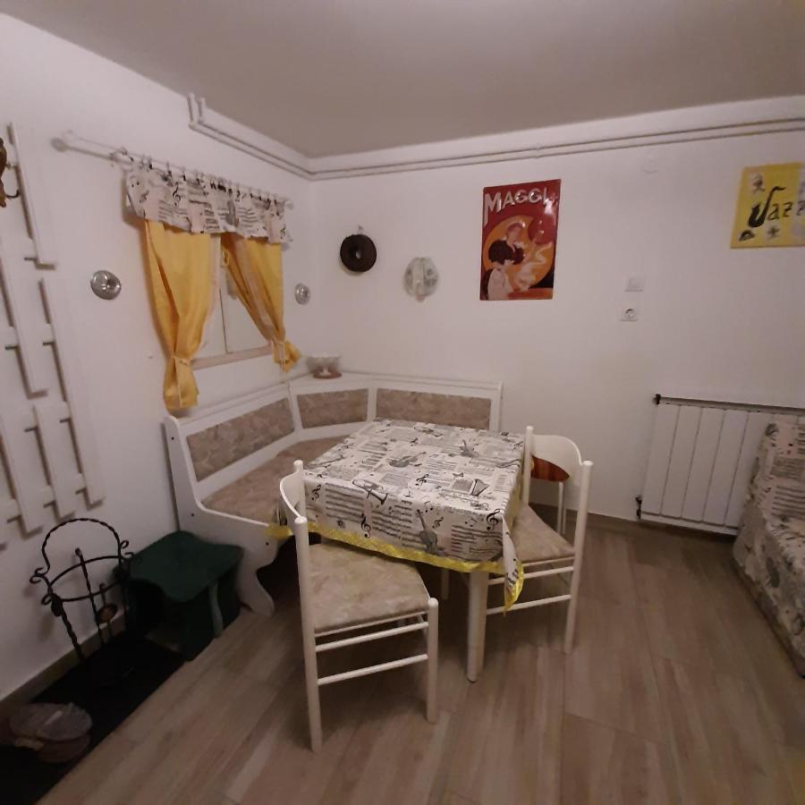 Haus Jeremias Therme Zalakaros Zewnętrze zdjęcie