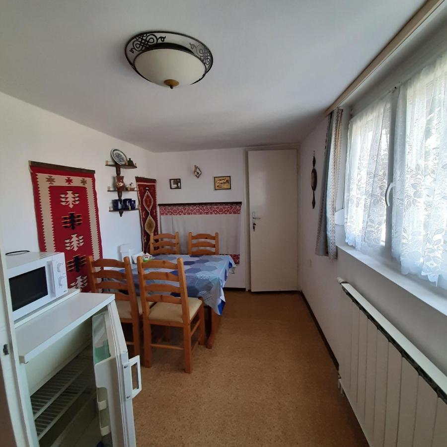 Haus Jeremias Therme Zalakaros Zewnętrze zdjęcie