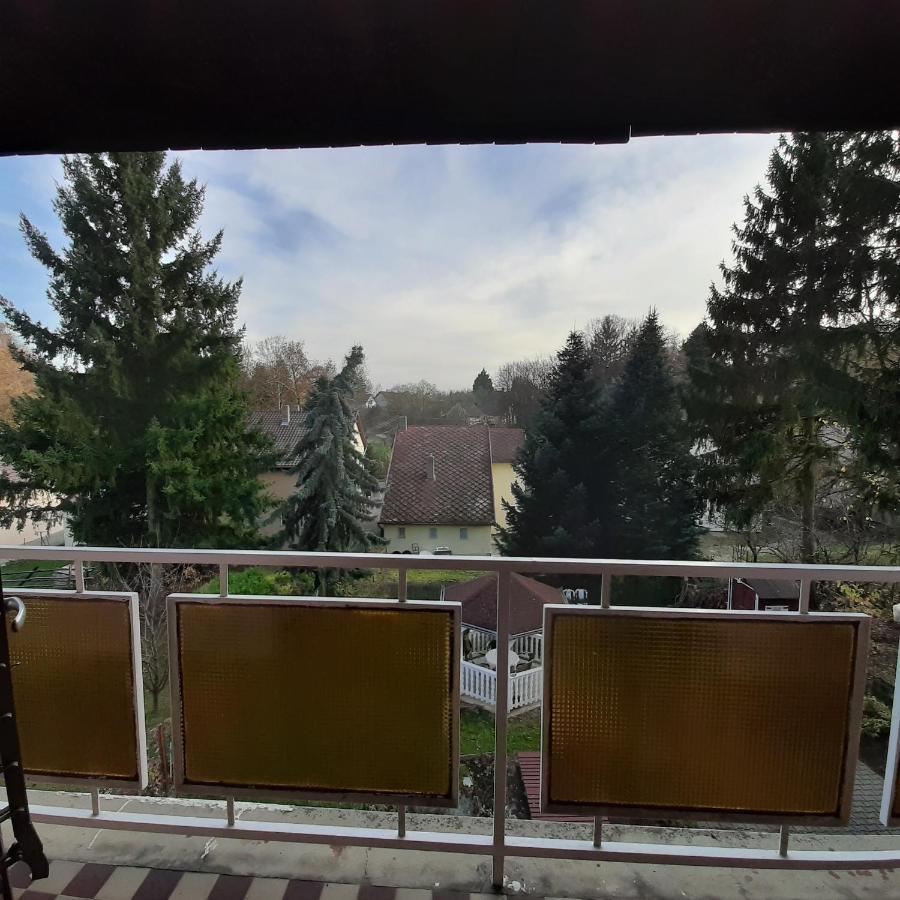 Haus Jeremias Therme Zalakaros Zewnętrze zdjęcie