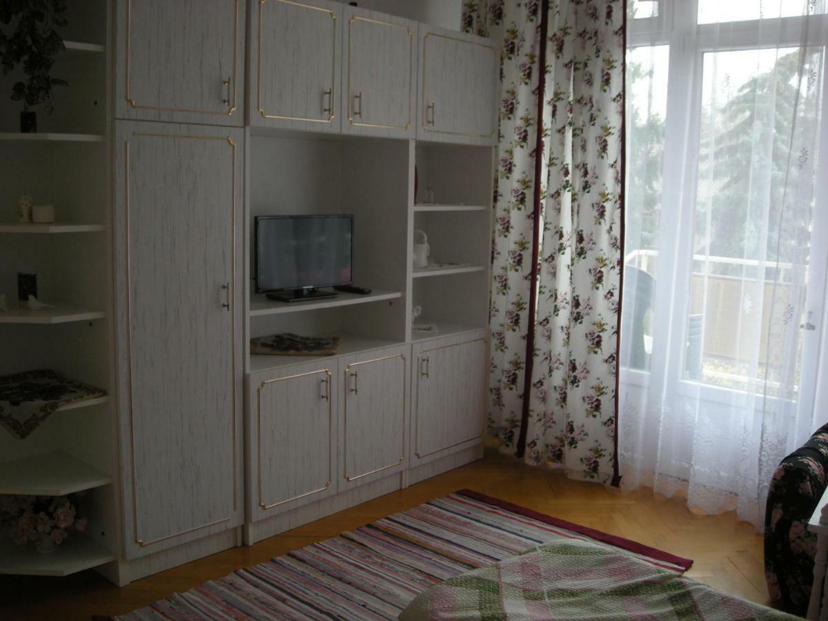 Haus Jeremias Therme Zalakaros Zewnętrze zdjęcie