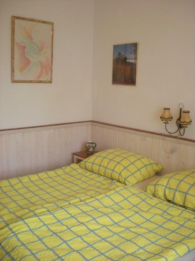 Haus Jeremias Therme Zalakaros Zewnętrze zdjęcie