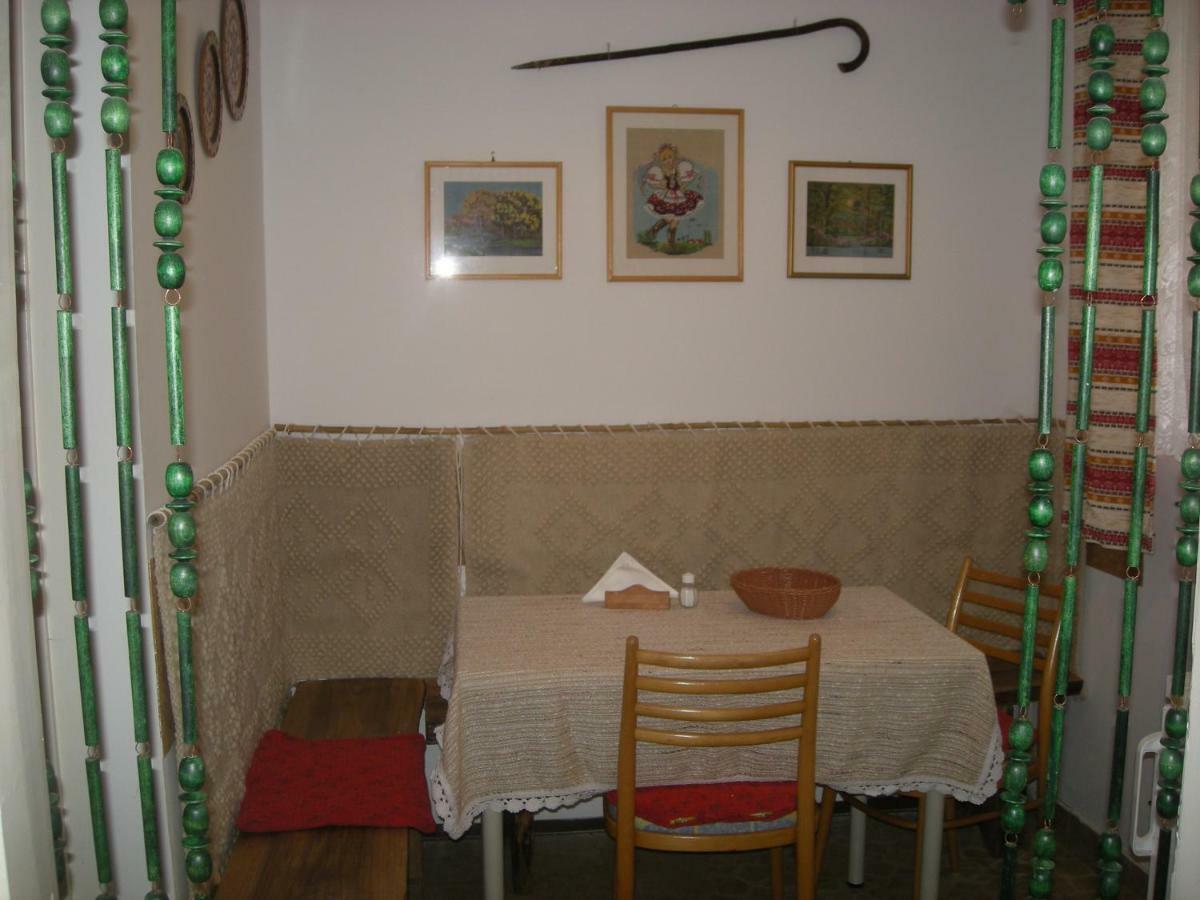 Haus Jeremias Therme Zalakaros Zewnętrze zdjęcie