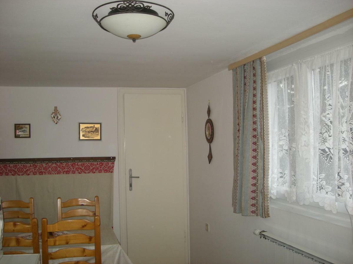 Haus Jeremias Therme Zalakaros Zewnętrze zdjęcie