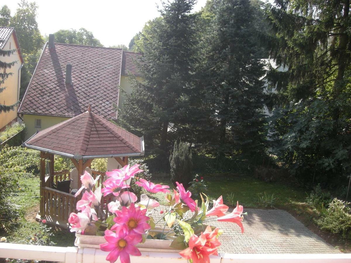 Haus Jeremias Therme Zalakaros Zewnętrze zdjęcie
