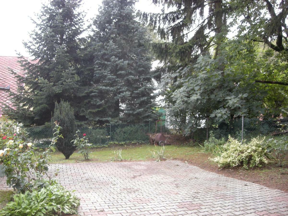 Haus Jeremias Therme Zalakaros Zewnętrze zdjęcie