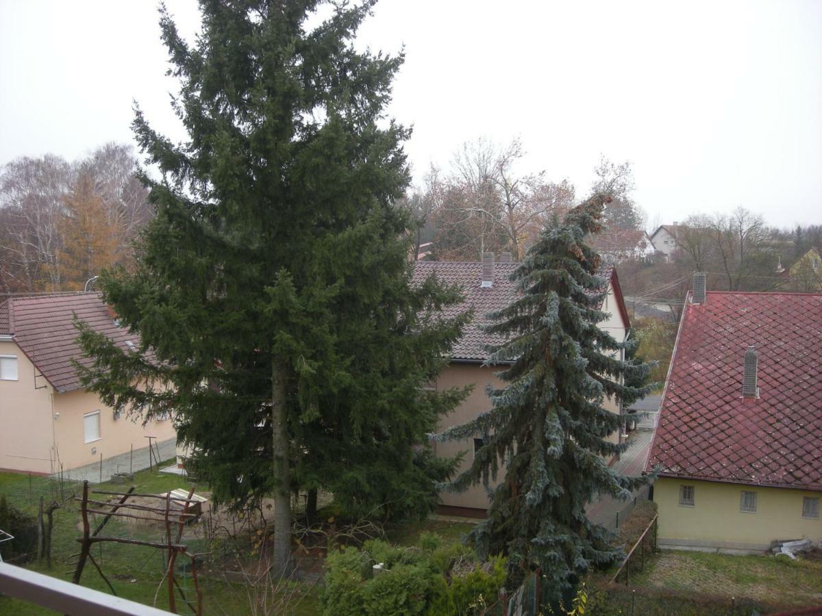 Haus Jeremias Therme Zalakaros Zewnętrze zdjęcie