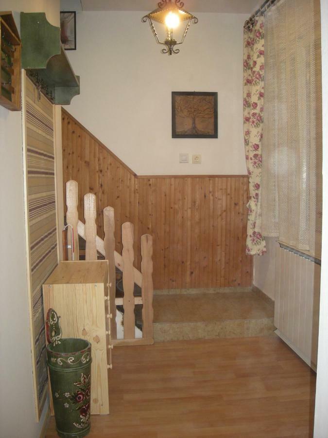 Haus Jeremias Therme Zalakaros Zewnętrze zdjęcie