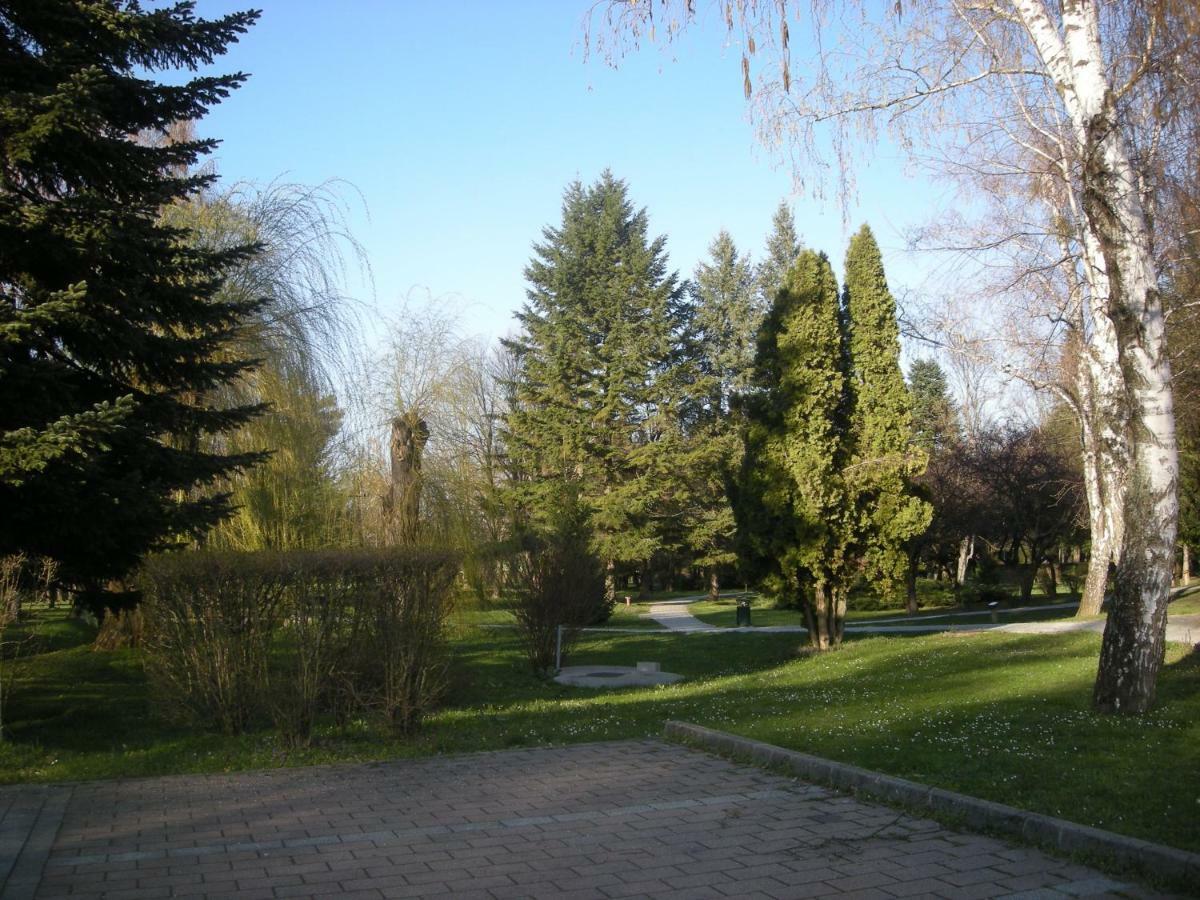 Haus Jeremias Therme Zalakaros Zewnętrze zdjęcie