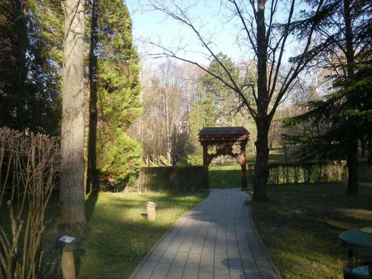 Haus Jeremias Therme Zalakaros Zewnętrze zdjęcie