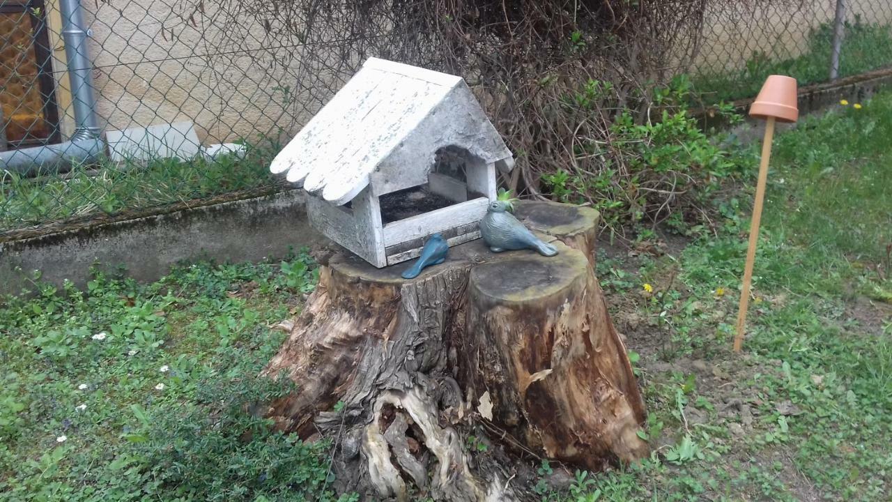 Haus Jeremias Therme Zalakaros Zewnętrze zdjęcie