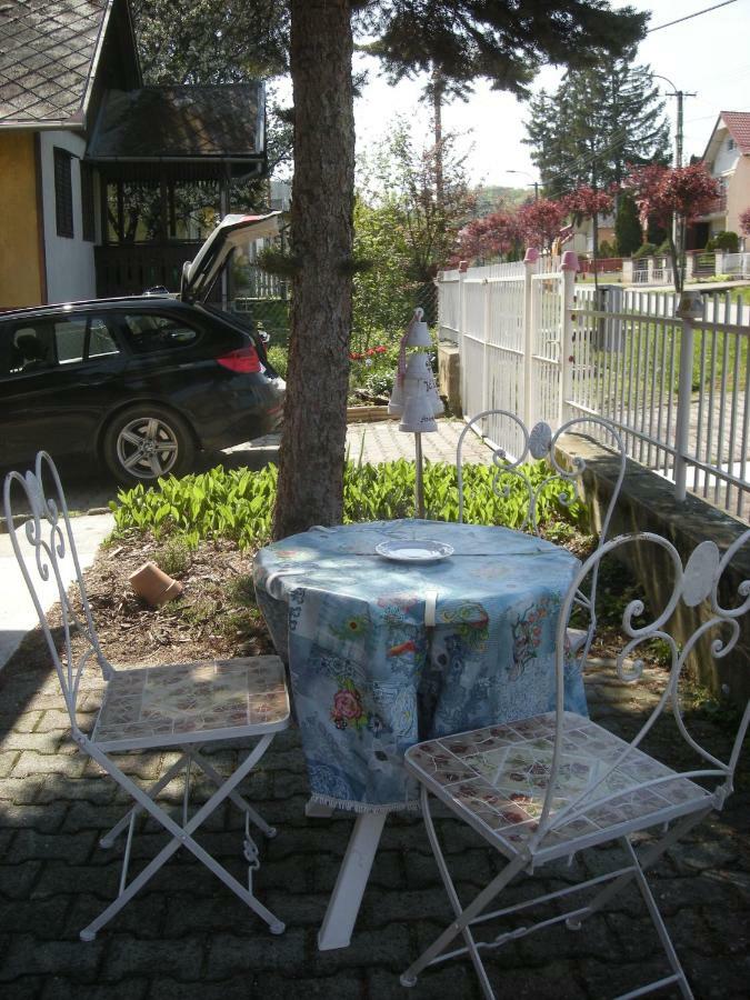 Haus Jeremias Therme Zalakaros Zewnętrze zdjęcie