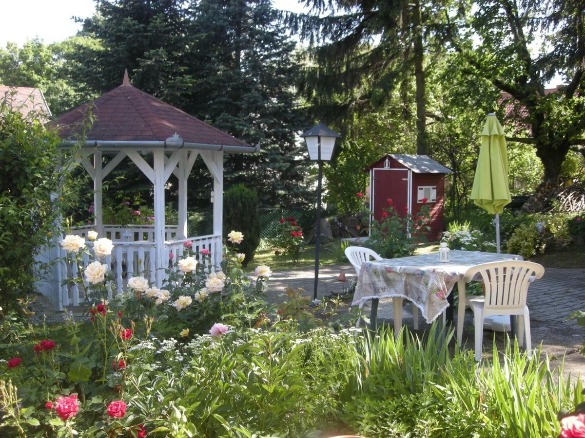 Haus Jeremias Therme Zalakaros Zewnętrze zdjęcie